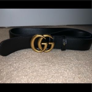 Women’s Gucci Belt